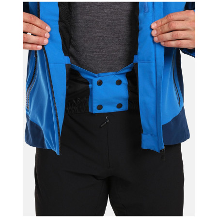 Kilpi Turnau-M 2024 férfi dzseki