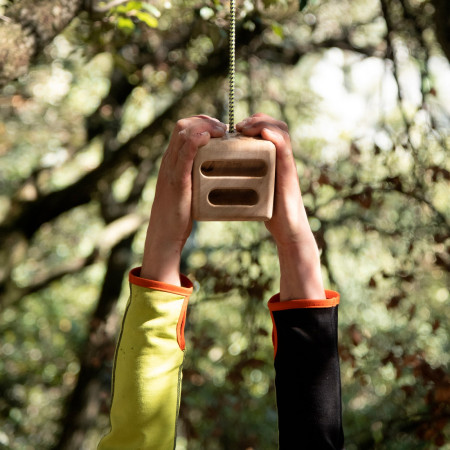 YY VERTICAL Cube gyakorló deszka