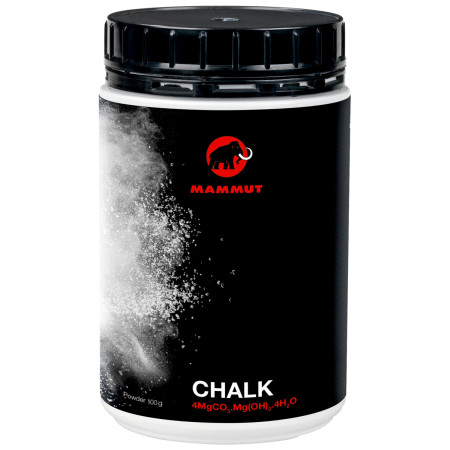 Magnézium Mammut Chalk Container 100 g