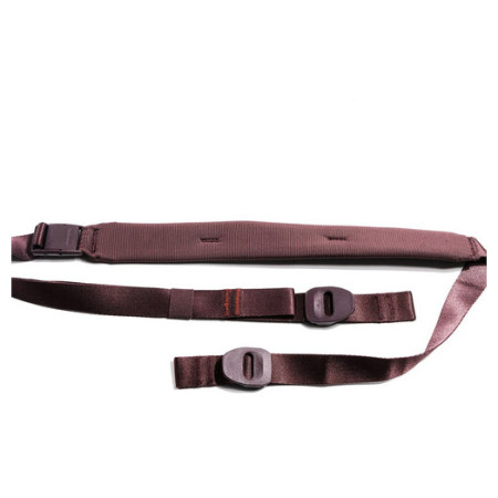 Peak Design Outdoor Sling 2L Strap heveder piros Eclipse