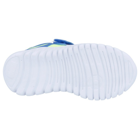 Richter Wallaby Lago/Neongre/Peach gyerek cipő