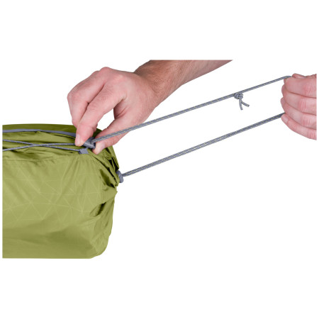 Önfelfújódó matrac Sea to Summit Camp Mat Self Inflating Mat R