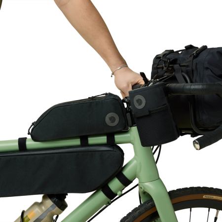 Fjällräven Hoja Top Tube Bag váztáska