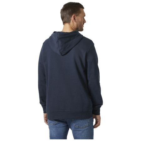 Helly Hansen HH Logo Hoodie férfi pulóver