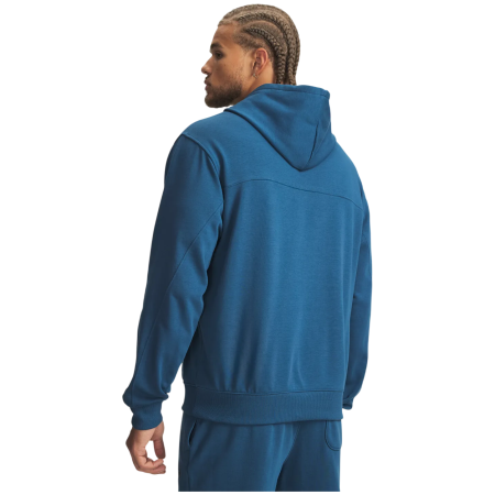 Under Armour Rival LW Hoodie férfi pulóver
