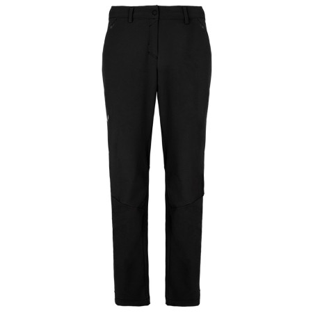 Salewa TERMINAL DST W PNT női nadrág fekete