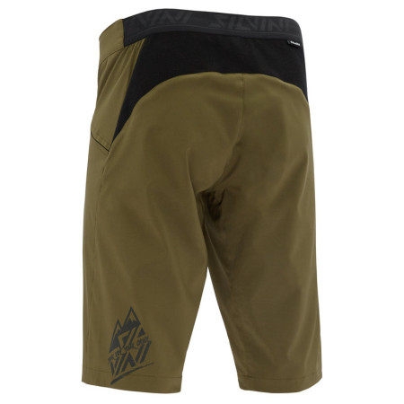 Silvini Fabriano férfi kerékpáros nadrág