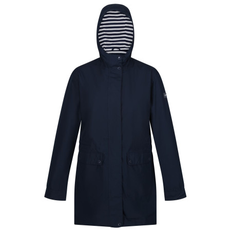 Regatta Birgitta női dzseki sötétkék