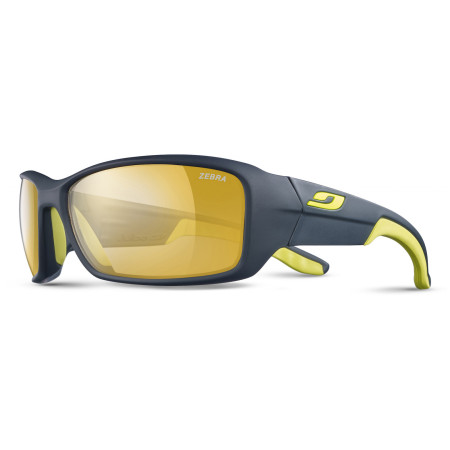 Napszemüveg Julbo Run Zebra