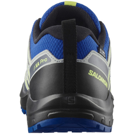 Salomon Xa Pro V8 Waterproof gyerek cipő
