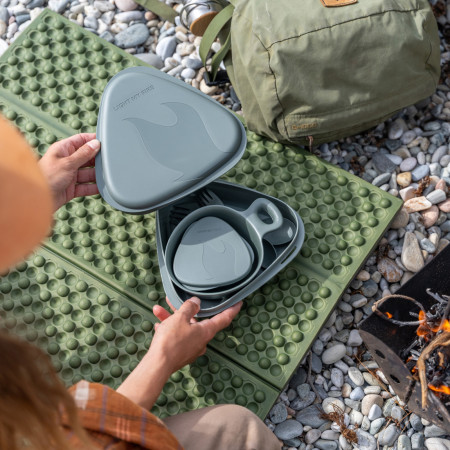 Light My Fire Outdoor MealKit 2.0 edénykészlet
