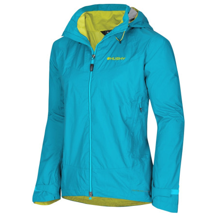 Husky Yevel (2015) férfi dzseki kék