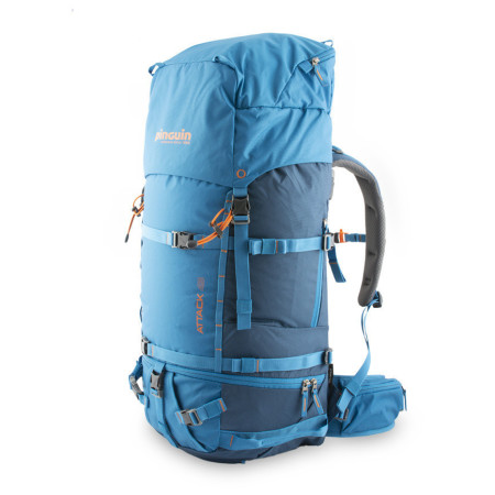 Pinguin Attack 45 hátizsák