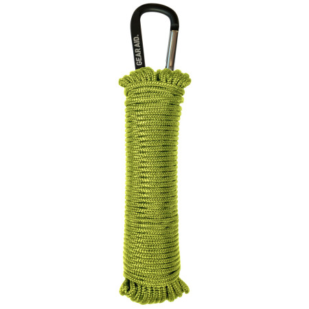 Gear Aid 325 paracord zöld green
