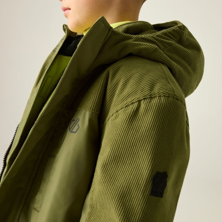 Dare 2b Chill Jacket MartiniOlive gyerek dzseki