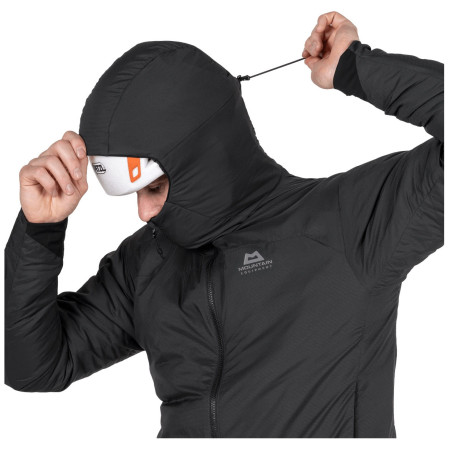 Mountain Equipment Intra Hooded Jacket Men's férfi dzseki