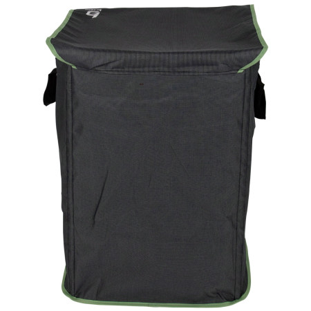Bo-Camp Laundry bag XL with lid szennyes kosár
