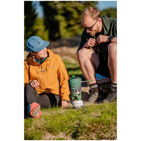 Warg Flashtower főző