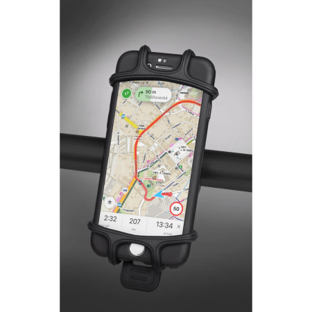 Telefon tartó Just One One Touch 2.0