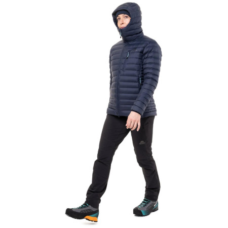 Mountain Equipment Earthrise Hooded Wmns Jacket női télikabát
