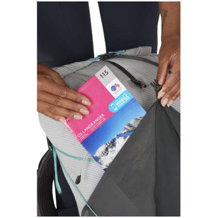 Rab Muon ND 40 hátizsák