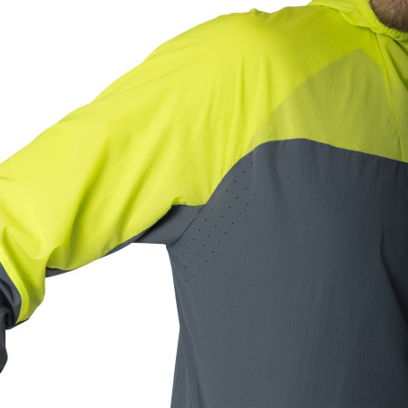 Dynafit Alpine Wind Jkt M férfi dzseki