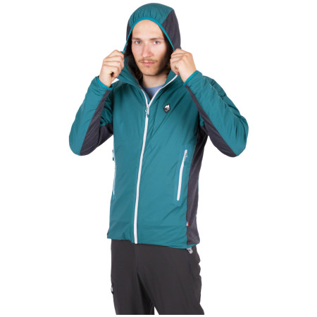 High Point Total Alpha 2.0 Jacket férfi dzseki