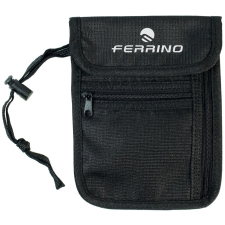 Ház Ferrino Anouk fekete