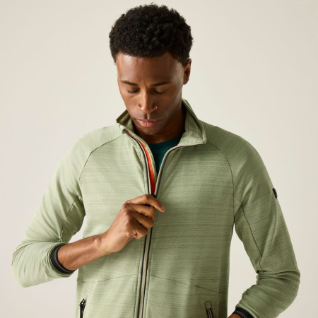 Regatta Malton férfi pulóver