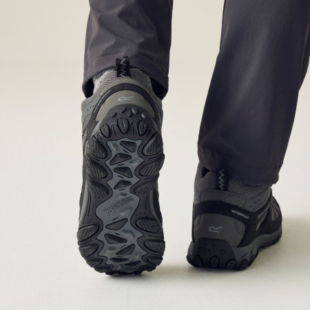 Regatta Edgepoint IV Mid férficipő