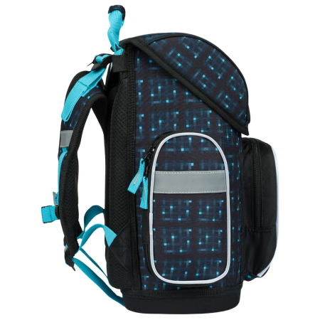 Baagl Ergo iskolatáska alsósoknak