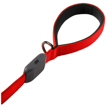 Nite Ize LED NiteDog kutyapóráz