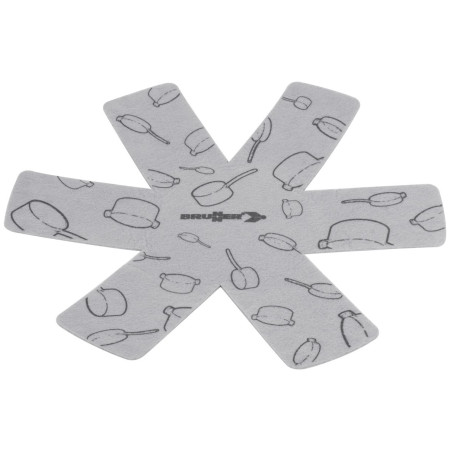 Brunner Torralta Spacemaster Ø 18 cm edény-készlet