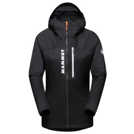 Mammut Aenergy WB Hooded Jacket Men férfi dzseki
