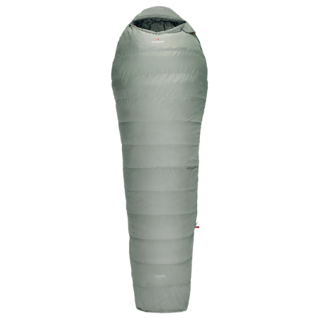 Robens Gully 900 -10°C Regular hálózsák világoszöld Green