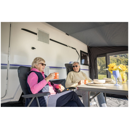 Vango Tuscany Pro Air 500 elősátor
