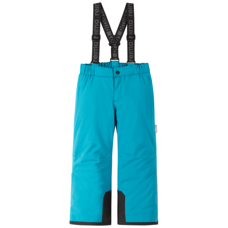 Reima Proxima Aquatic Blue gyerek sínadrág világoskék Aquatic Blue