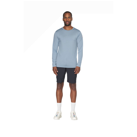 Devold Breeze Plus Merino 200 Shirt Man férfi funkcionális póló