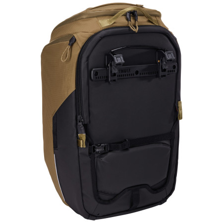 Thule Paramount Hybrid kerékpár táska