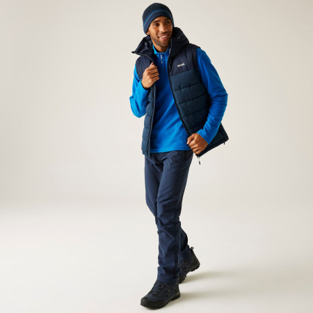 Regatta Aldthorn B/W férfi mellény