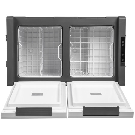 Brunner Polarys Criomaster HPI 73 kompresszoros hűtőláda