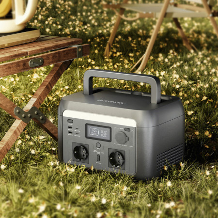 Mestic Power Station MPS-1000 töltőállomás