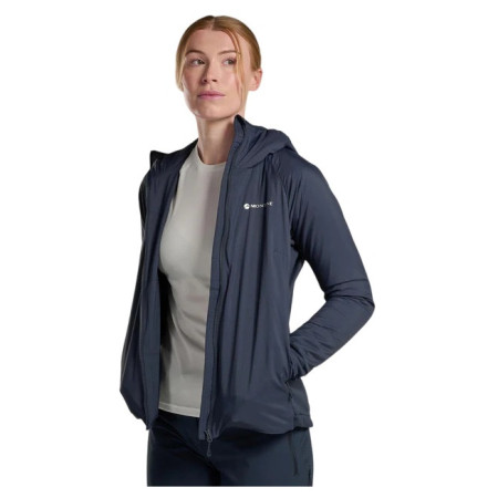 Montane F Sirocco Hoodie női télikabát