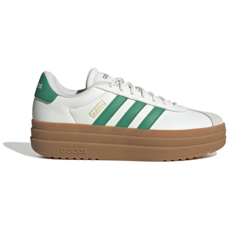 Adidas Vl Court Bold női cipő fehér/zöld Cwhite/Cougrn/Goldmt