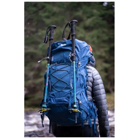 Husky Ribon 60L túrahátizsák