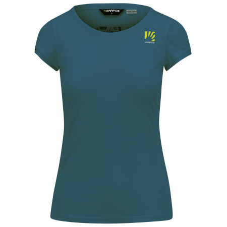 Karpos Loma W Jersey női póló k é k