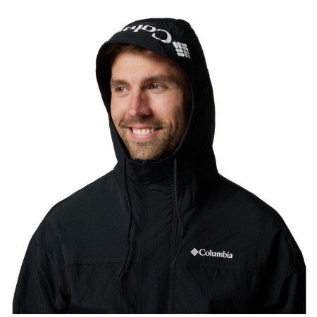 Columbia Challenger™ II Windbreaker férfi széldzseki