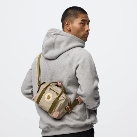 Fjällräven Kånken Koncept Crossbody válltáska