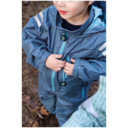 DucKsday Rainsuit Ranger gyerek overall
