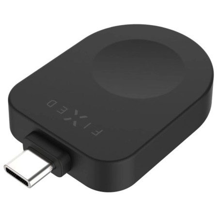Fixed Nabíjecí USB-C adaptér pro Apple Watch adapter